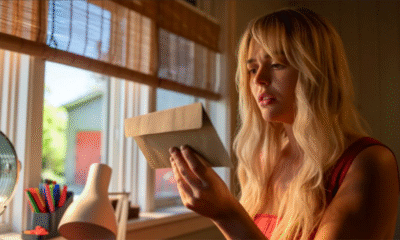 “We Were Liars” Hits Prime Video: E. Lockhart Teases Iconic Book Moments in New Series Amazon Prime Video TikTok YA Thriller